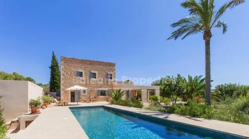 Country house for sale in Campos, Mallorca
