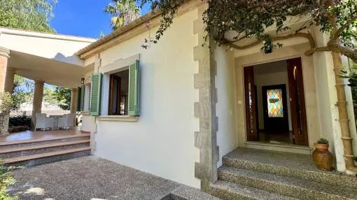 Charming 4 bedroom villa with lots of character in Bonaire