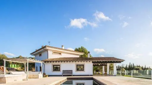 Wonderful house with holiday rental license in Puntiro
Wonderful house with holiday rental license in Puntiro