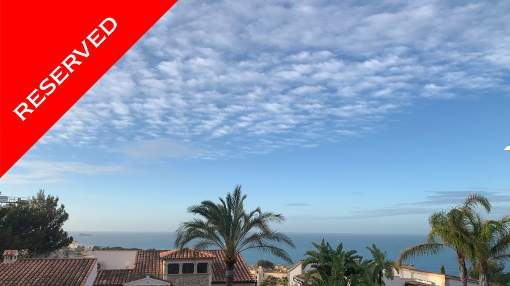Seaview plot in Nova Santa Ponsa
Seaview plot in Nova Santa Ponsa