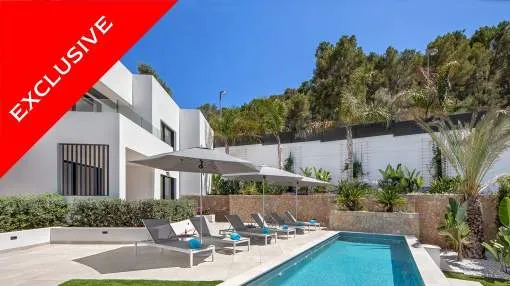 Ultra-Modern apartment in walking distance
Ultra-Modern apartment in walking distance