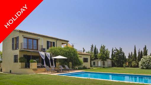 Holiday rental Mallorca ETV/1072 - Villa Son Senyor - Great countryhouse
Holiday rental Mallorca ETV/1072 - Villa Son Senyor - Great countryhouse