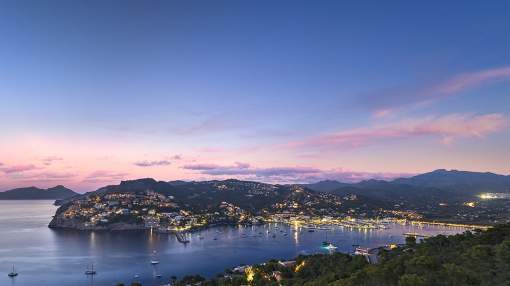 Building plots in the best location of Port Andratx
Building plots in the best location of Port Andratx