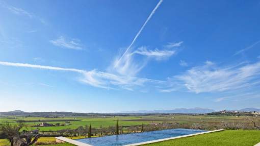 Country house with ETV license and great views in Ariany
Country house with ETV license and great views in Ariany