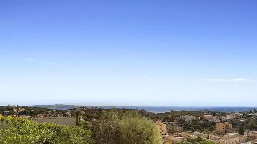 Design villa with sea views in Genova
Design villa with sea views in Genova