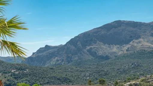 Exclusive country estate with sea views for sale close to Pollensa
Exclusive country estate with sea views for sale close to Pollensa