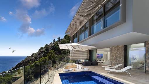 Modern, quality, location
Modern, quality, location