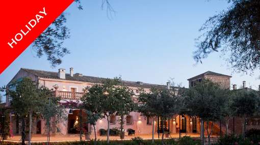 Holiday rental Mallorca AG/58 - Son Doblons - Historic stately home
Holiday rental Mallorca AG/58 - Son Doblons - Historic stately home