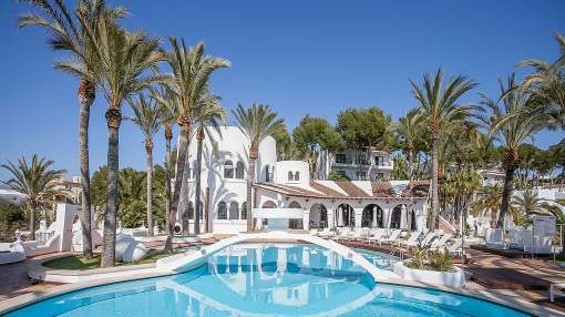 Well-kept duplex apartment in quiet location - Costa de la Calma
Well-kept duplex apartment in quiet location - Costa de la Calma