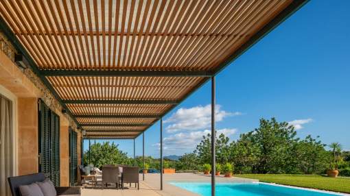 Stunning country house for sale near Pollensa Golf
Stunning country house for sale near Pollensa Golf