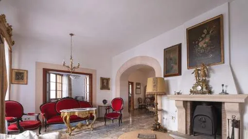 Large house with possibility for a boutique hotel, Alcudia
Large house with possibility for a boutique hotel, Alcudia