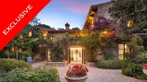 Romantic finca in beautiful landscape
Romantic finca in beautiful landscape