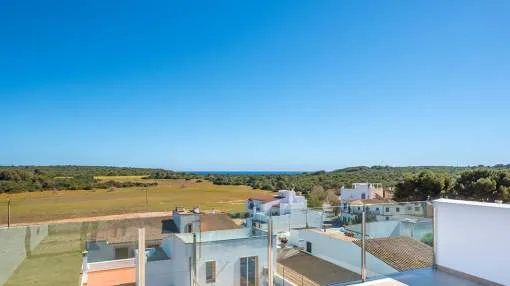 Stylish townhouse with elevator and pool
Stylish townhouse with elevator and pool