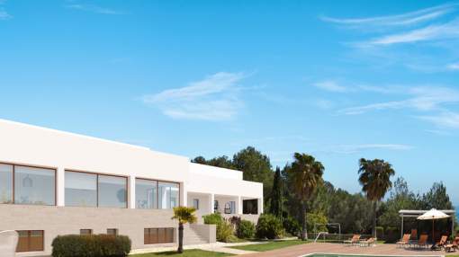 Holiday rental: Luxury villa with dream views in Puntiró Holiday rental: Luxury villa with dream views in Puntiró