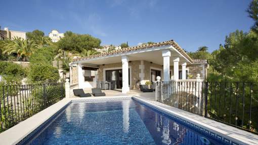Lovely villa with sea views in Costa de la Calma Lovely villa with sea views in Costa de la Calma