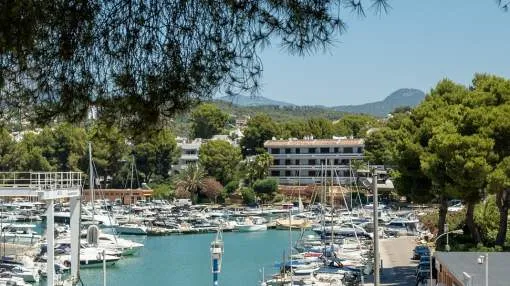 




Santa Ponsa Land 