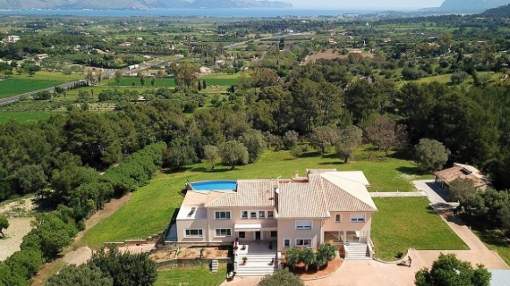 Alcudia Villa
Alcudia Villa
