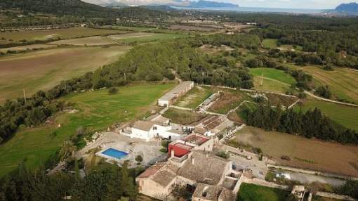 Pollensa Villa
Pollensa Villa