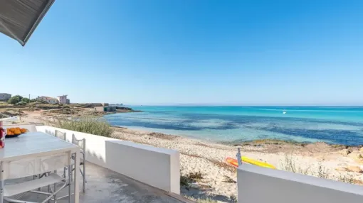Ses Covetes Villa
Ses Covetes Villa