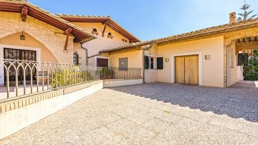 Cas Català Townhouse
Cas Català Townhouse