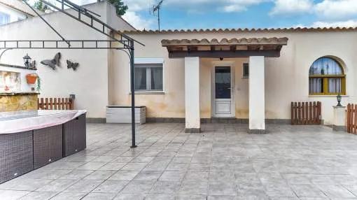 Costa de la Calma Townhouse
Costa de la Calma Townhouse