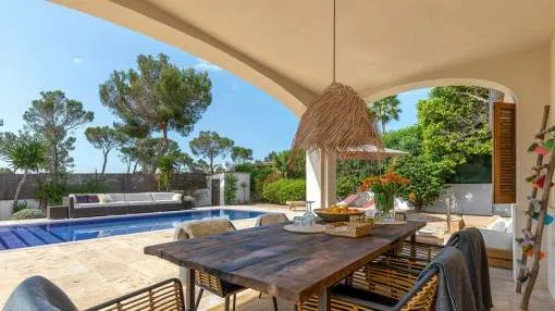 Sol de Mallorca Villa
Sol de Mallorca Villa