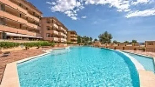 Bendinat Apartment
Bendinat Apartment