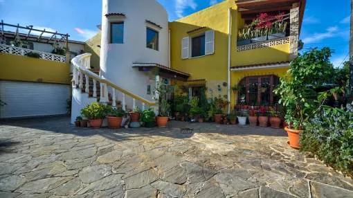 




Paguera Apartment 