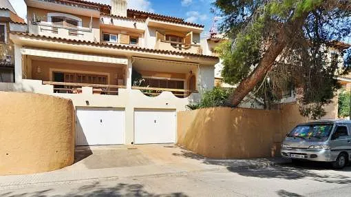 Cas Catala Townhouse
Cas Catala Townhouse