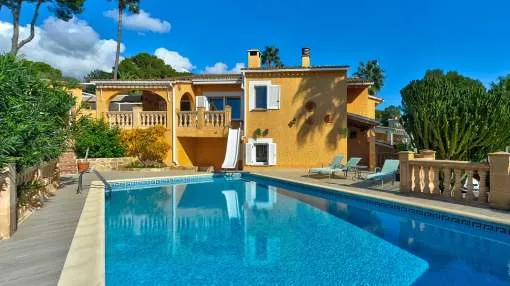 Costa de la Calma Townhouse
Costa de la Calma Townhouse