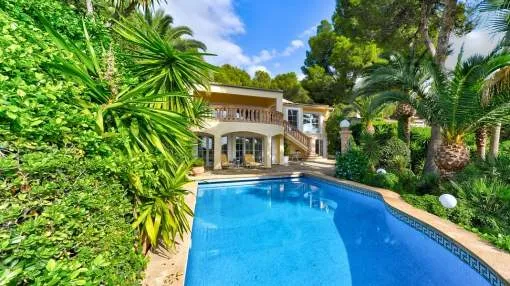 Costa de la Calma Townhouse
Costa de la Calma Townhouse