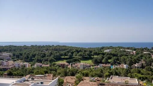 Bendinat Villa
Bendinat Villa