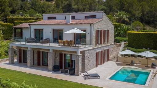 Canyamel Villa
Canyamel Villa