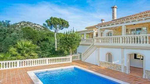 Santa Ponsa Villa
Santa Ponsa Villa