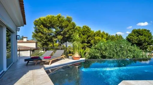 Santa Ponsa Villa
Santa Ponsa Villa