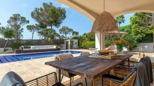 Sol de Mallorca Villa
Sol de Mallorca Villa