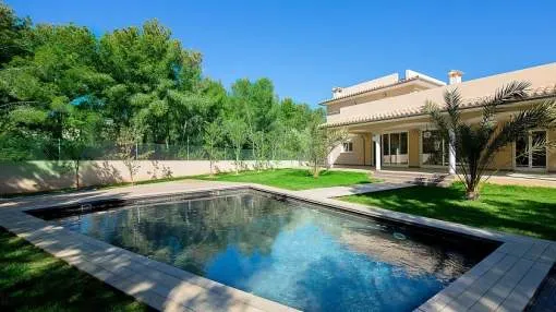 Sol de Mallorca Villa
Sol de Mallorca Villa