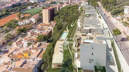 Santa Ponsa Apartment
Santa Ponsa Apartment
