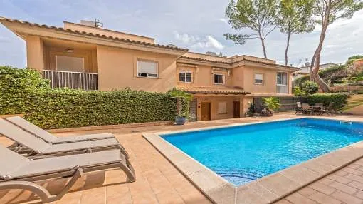 Cas Catala Townhouse
Cas Catala Townhouse