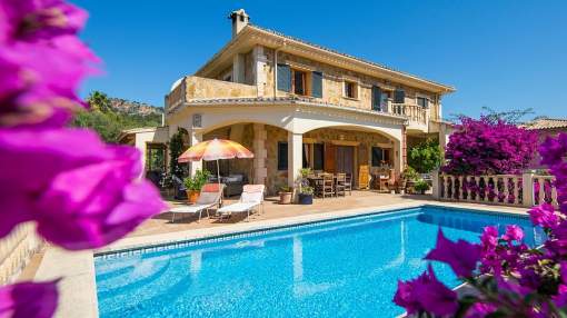 Es Capdella Townhouse
Es Capdella Townhouse