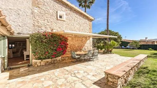 Es Capdella Townhouse
Es Capdella Townhouse