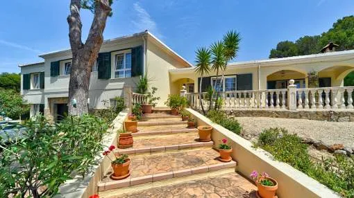 Santa Ponsa Townhouse
Santa Ponsa Townhouse