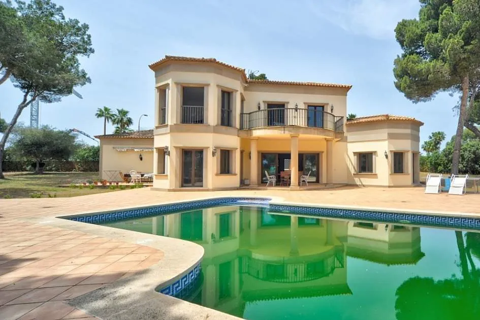 




Sol de Mallorca Townhouse 