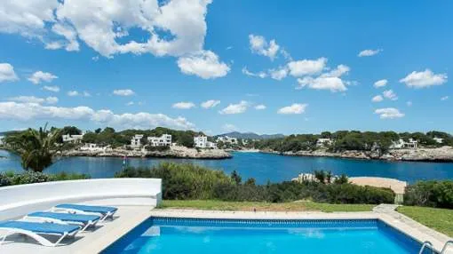 Cala dor Villa
Cala dor Villa