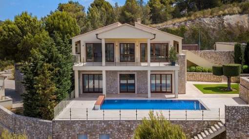 Canyamel Villa
Canyamel Villa