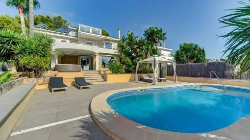 Cas Catala Villa
Cas Catala Villa