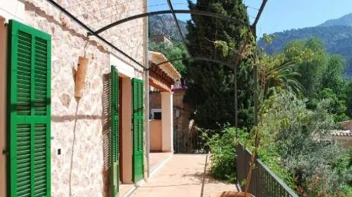 




Fornalutx Villa 