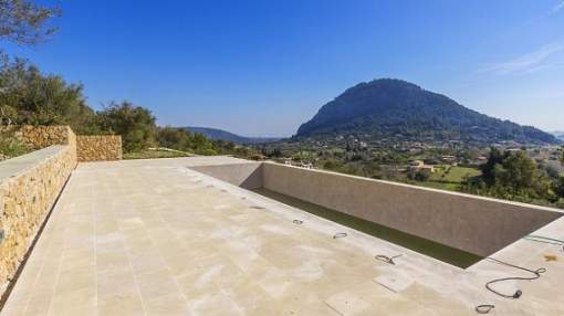 Pollensa Villa
Pollensa Villa