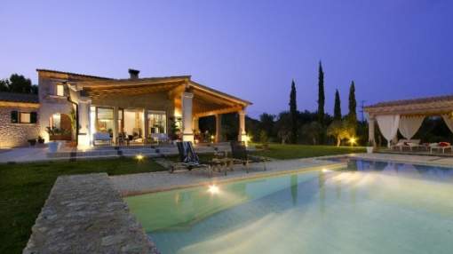 Pollensa Villa
Pollensa Villa