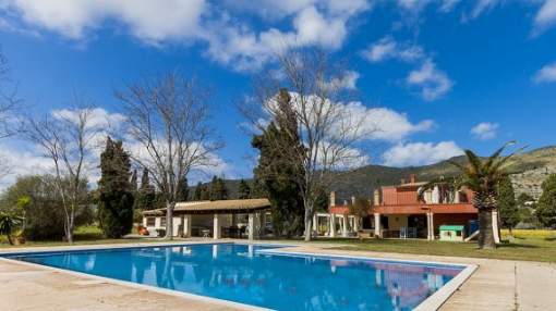 Pollensa Villa
Pollensa Villa